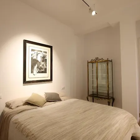 Apartment Exclusive And Luminous In The Coolest Area Of
