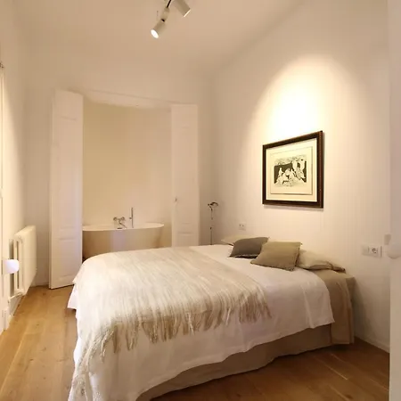 Exclusive And Luminous In The Coolest Area Of
